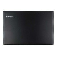 Крышка матрицы для Lenovo IdeaPad 320-15ABR 320-15IAP 320-15AST 320-15IKB 320-15ISK, (Onyx Black, 5CB0N86313, A Cover)