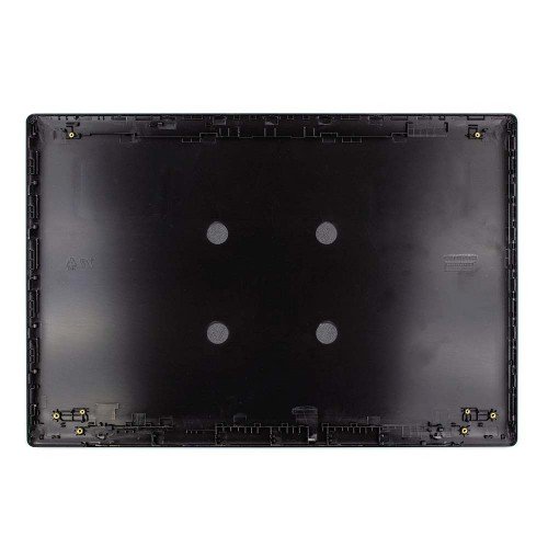 Корпус кришка матриці для ноутбука Lenovo IdeaPad 320-15ABR 320-15IAP 320-15AST 320-15IKB 320-15ISK, (Onyx Black, 5CB0N86313, A Cover)
