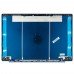 Кришка матриці для ноутбука HP Pavilion 15-CW 15-CS TPN-Q210 TPN-Q208, (Fog Blue, Metal, L51799-001, A Cover)