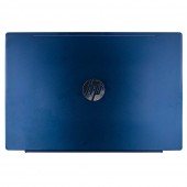 Кришка матриці для HP Pavilion 15-CW 15-CS TPN-Q210 TPN-Q208, (Fog Blue, Metal, L51799-001, A Cover)