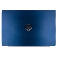 Кришка матриці для HP Pavilion 15-CW 15-CS TPN-Q210 TPN-Q208, (Fog Blue, Metal, L51799-001, A Cover)