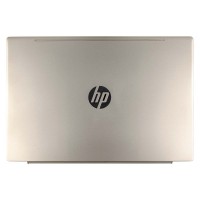 Крышка матрицы для HP Pavilion 15-CW 15-CS TPN-Q210 TPN-Q208, (Pale Gold, Metal, L23880-001, A Cover) Крышка матрицы для HP Pavilion 15-CW 15-CS TPN-Q210 TPN-Q208, (Pale Gold, Metal, L23880-001, A Cover)