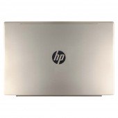 Кришка матриці для HP Pavilion 15-CW 15-CS TPN-Q210 TPN-Q208, (Pale Gold, Metal, L23880-001, A Cover)