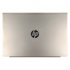 Крышка матрицы для HP Pavilion 15-CW 15-CS TPN-Q210 TPN-Q208, (Pale Gold, Metal, L23880-001, A Cover) Крышка матрицы для HP Pavilion 15-CW 15-CS TPN-Q210 TPN-Q208, (Pale Gold, Metal, L23880-001, A Cover)