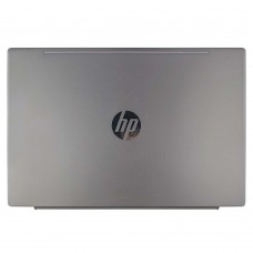 Крышка матрицы для HP Pavilion 15-CW 15-CS TPN-Q210 TPN-Q208, (Mineral Silver, Metal, L23879-001, A Cover)