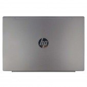 Крышка матрицы для HP Pavilion 15-CW 15-CS TPN-Q210 TPN-Q208, (Mineral Silver, Metal, L23879-001, A Cover)