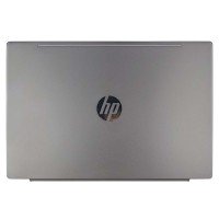 Крышка матрицы для HP Pavilion 15-CW 15-CS TPN-Q210 TPN-Q208, (Mineral Silver, Metal, L23879-001, A Cover)