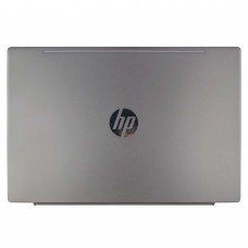 Кришка матриці для HP Pavilion 15-CW 15-CS TPN-Q210 TPN-Q208, (Mineral Silver, Metal, L23879-001, A Cover)