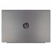 Крышка матрицы для ноутбука HP Pavilion 15-CW 15-CS TPN-Q210 TPN-Q208, (Mineral Silver, Metal, L23879-001, A Cover)