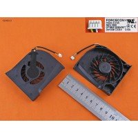 Вентилятор кулер для HP Pavilion DV6000 series, (Версия 2, Original)