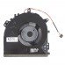 Вентилятор для Asus A712 D712 F712 K712 M710 M712 P1701 R712 S712 X712, (13N1-7HM0101, NS85C05-18J27, Original)