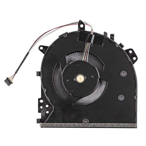 Вентилятор для Asus A712 D712 F712 K712 M710 M712 P1701 R712 S712 X712, (13N1-7HM0101, NS85C05-18J27, Original)