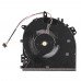 Вентилятор для Asus A712 D712 F712 K712 M710 M712 P1701 R712 S712 X712, (13N1-7HM0101, NS85C05-18J27, Original)