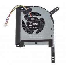 Вентилятор для Asus ROG TUF FX505 FX506 FX705 FX706, (GPU fan, FM1V DFS5K12114262H, 13NR00S0M10111, Original)