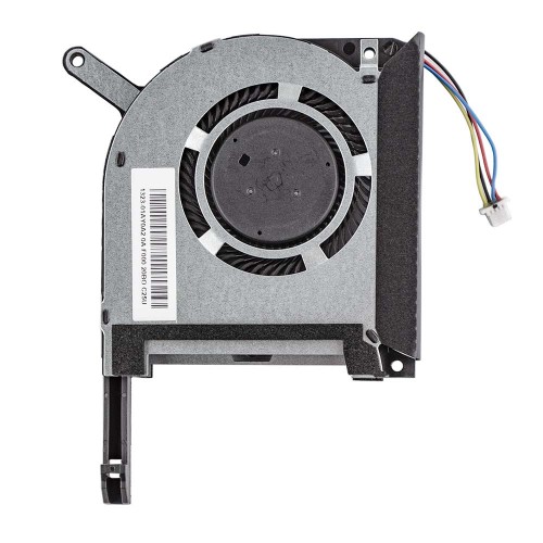 Вентилятор для ноутбука Asus ROG TUF FX505 FX506 FX705 FX706 series, (GPU fan, 1323-01AY0A2, FM1V DFS5K12114262H, 13NR00S0M10111, Original)