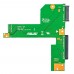 Плата X540UV_ODD Sata HDD/SSD для ноутбука Asus A540 F540 K540 R540 X540 series, 90NB0B10-R10010