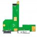 Плата X540UV_ODD Sata HDD/SSD для Asus A540 F540 K540 R540 X540 series, 90NB0B10-R10010