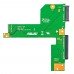 Плата X540UV_ODD Sata HDD/SSD для Asus A540 F540 K540 R540 X540 series, 90NB0B10-R10010