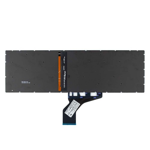 Клавиатура для ноутбука HP Pavilion 15-DA 15-DB 15-DX 15-DR 15-DW 15-CX 15-CS, 250 255 G7, RU/UA, (черная, с подсветкой)