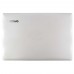 Корпус крышка матрицы для ноутбука Lenovo IdeaPad 320-15ABR 320-15IAP 320-15AST 320-15IKB 320-15ISK, (White, 5CB0N86561, A Cover)