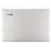 Корпус крышка матрицы для ноутбука Lenovo IdeaPad 320-15ABR 320-15IAP 320-15AST 320-15IKB 320-15ISK, (White, 5CB0N86561, A Cover)
