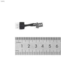 Роз'єм живлення для Acer Spin SP513-52N SP513-53N Series, (3.0*1 с проводом/кабелем, 4см, 450.0CR04.001)