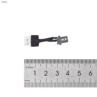 Роз'єм живлення для Acer Spin SP513-52N SP513-53N Series, (3.0*1 с проводом/кабелем, 4см, 450.0CR04.001)