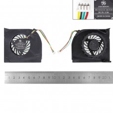 Вентилятор кулер для HP Pavilion dv6000 dv6100 dv6200 dv6500 dv6700 dv6800 series, (Версія 1, Аналог) Вентилятор кулер для HP Pavilion dv6000 dv6100 dv6200 dv6500 dv6700 dv6800 series, (Версія 1, Аналог)