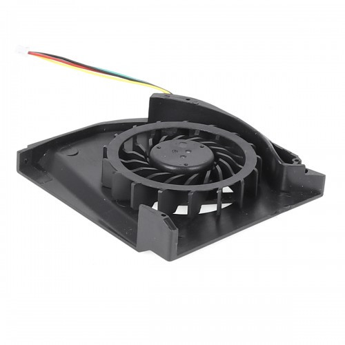 Вентилятор кулер для ноутбука HP Pavilion dv6000 dv6100 dv6200 dv6500 dv6700 dv6800 series, (Версія 1, Аналог)