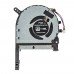 Вентилятор для ноутбука Asus ROG TUF FX505 FX506 FX705 FX706 series, (CPU fan, 13NR00S0M09011, FMLB DFS5K12304363H, Original)