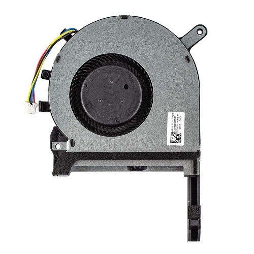 Вентилятор для ноутбука Asus ROG TUF FX505 FX506 FX705 FX706 series, (CPU fan, 13NR00S0M09011, FMLB DFS5K12304363H, Original)