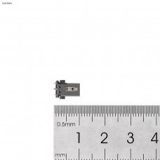 Роз'єм гніздо живлення для Acer Spin 5 SP513-52, Swift 3 SF314 SF314-52 SF314-52G SF314-53G Series (3.0*1) Роз'єм гніздо живлення для Acer Spin 5 SP513-52, Swift 3 SF314 SF314-52 SF314-52G SF314-53G Series (3.0*1)
