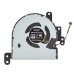 Вентилятор для ноутбука Asus A441 F441 R414 X441 series, (13NB0CD0T01011, 13N1-3BM0102 0A, DFS440605PV 0T EP, Original)