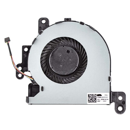 Вентилятор для ноутбука Asus A441 F441 R414 X441 series, (13NB0CD0T01011, 13N1-3BM0102 0A, DFS440605PV 0T EP, Original)