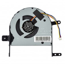 Вентилятор для Asus F510 K510 R520 S510 X510Q X510U series, (DFS531005PL0T FJPP, A13NB0FM0P01211, DQ5D578M001, Аналог)