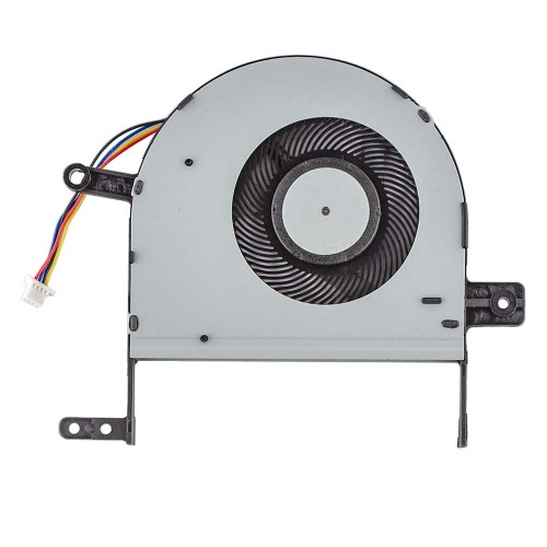 Вентилятор для ноутбука Asus F510 K510 R520 S510 X510Q X510U series, (DFS531005PL0T FJPP, A13NB0FM0P01211, DQ5D578M001, Аналог)