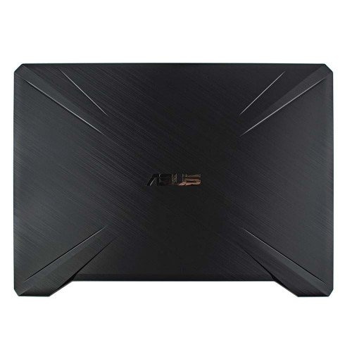 Корпус крышка матрицы для ноутбука Asus TUF Gaming FX505DD FX505DT FX505DU FX505DV FX505GT TUF565 series, (90NR02C2-R7A010, A Cover)