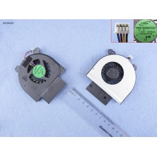 Вентилятор для Dell Latitude E6520 Вентилятор для Dell Latitude E6520