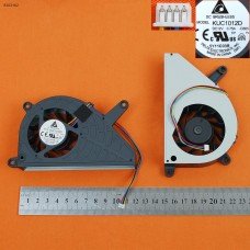 Вентилятор для Asus ET2210E ET2210I ET2220I ET2221I series, (13GPT00G10T330-1, KUC1012D-D305, Original)