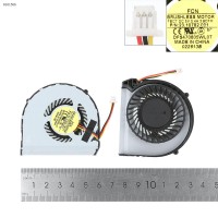 Вентилятор для Dell Inspiron 14Z 5423, (KSB06105HA, FBCT DFS470805WL0T, 23.10782.001, 0MPF3D, Original)