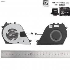 Вентилятор для Dell Inspiron 5490 5498 5590 5598 Vostro 5490 5590, (For Short Line, 0CKNH2, 023.100GP.0011, FLN3 DFS5K12114262G EP) Вентилятор для Dell Inspiron 5490 5498 5590 5598 Vostro 5490 5590, (For Short Line, 0CKNH2, 023.100GP.0011, FLN3 DFS5K12114262G EP)