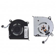 Вентилятор для HP Pavilion 14-ce series, (For Independent Graphics card, L19159-001, NS85B00-17K16)