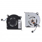 Вентилятор для HP Pavilion 14-ce series, (For Independent Graphics card, L19159-001, NS85B00-17K16) Вентилятор для HP Pavilion 14-ce series, (For Independent Graphics card, L19159-001, NS85B00-17K16)