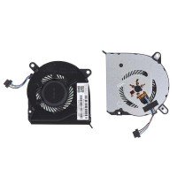 Вентилятор для HP Pavilion 14-ce series, (For Independent Graphics card, L19159-001, NS85B00-17K16)