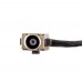 Роз'єм гніздо живлення для ноутбука Asus F705 FA506 FA706 FX505 FX506 FX705 FX706 TUF505 series (6pin, з проводом/кабелем, 6.0*3.7, 1417-00L40A2)