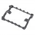 Крепление HDD/SSD для ноутбука Asus A712 D712 F712 M710 M712 P1701 R712 S712 X712 series, 13NB0L60L01211