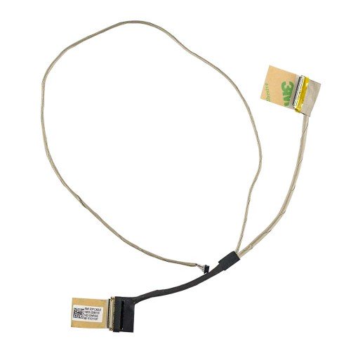 Шлейф матрицы для ноутбука Asus A441 F441 R414 X441 series, (eDP 30pin, 14005-02080100, 1422-02NR0AS, Original)