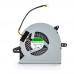 Вентилятор для ноутбука Asus F401U R402U X401U F501U R502U X501U, (13GNMO10M070-1, 13GNMO10M070-2, EF50050V1-C081-S99, KSB0705HB-CA72, Original)