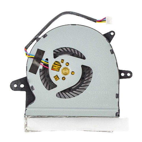 Вентилятор для ноутбука Asus F401U R402U X401U F501U R502U X501U, (13GNMO10M070-1, 13GNMO10M070-2, EF50050V1-C081-S99, KSB0705HB-CA72, Original)