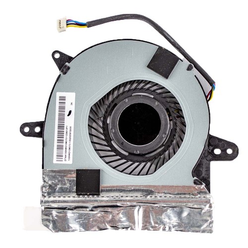 Вентилятор для ноутбука Asus F401U R402U X401U F501U R502U X501U, (13GNMO10M070-1, 13GNMO10M070-2, EF50050V1-C081-S99, KSB0705HB-CA72, Original)